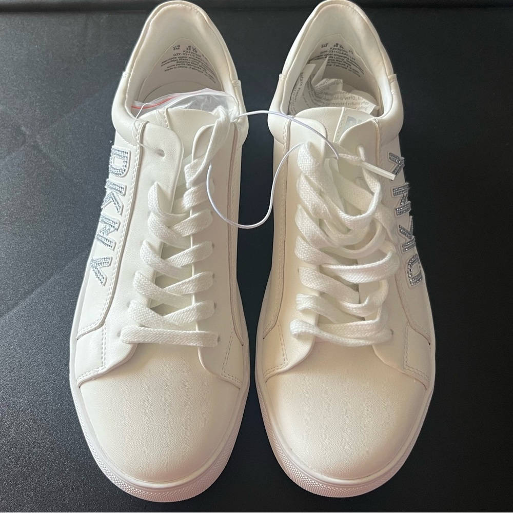 DKNY Adira Sneaker - Women's